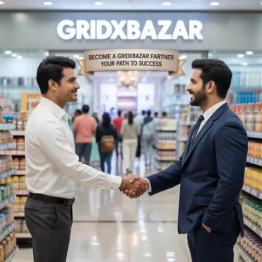 Smart Retail for Smart Shoppers